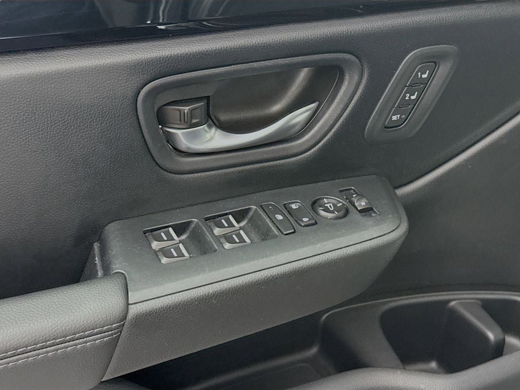 2024 Honda Pilot EX-L 8 Passenger