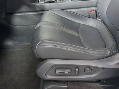2024 Honda Pilot EX-L 8 Passenger