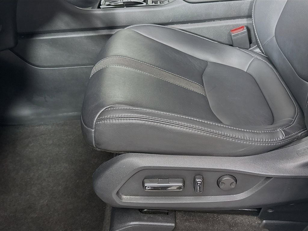 2024 Honda Pilot EX-L 8 Passenger
