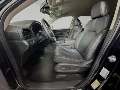 2024 Honda Pilot EX-L 8 Passenger