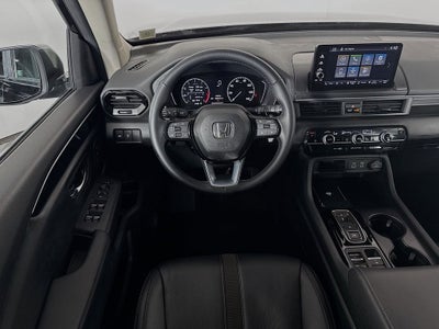 2024 Honda Pilot EX-L 8 Passenger
