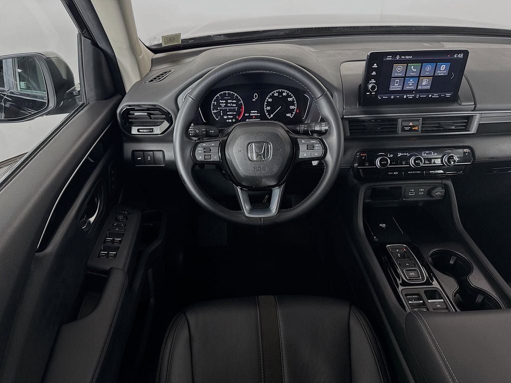 2024 Honda Pilot EX-L 8 Passenger