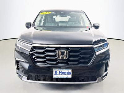 2024 Honda Pilot EX-L 8 Passenger