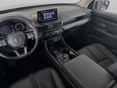 2024 Honda Pilot EX-L 8 Passenger