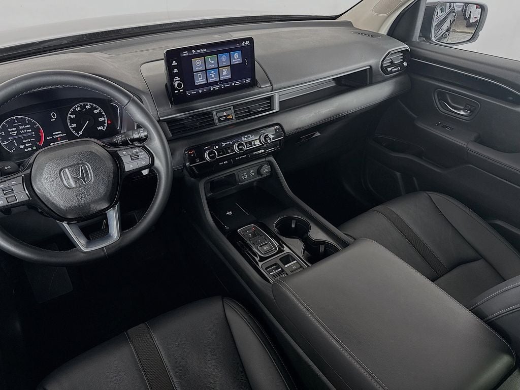 2024 Honda Pilot EX-L 8 Passenger