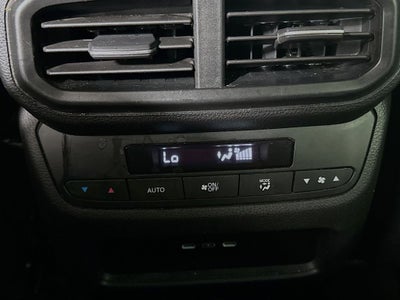 2024 Honda Pilot EX-L 8 Passenger