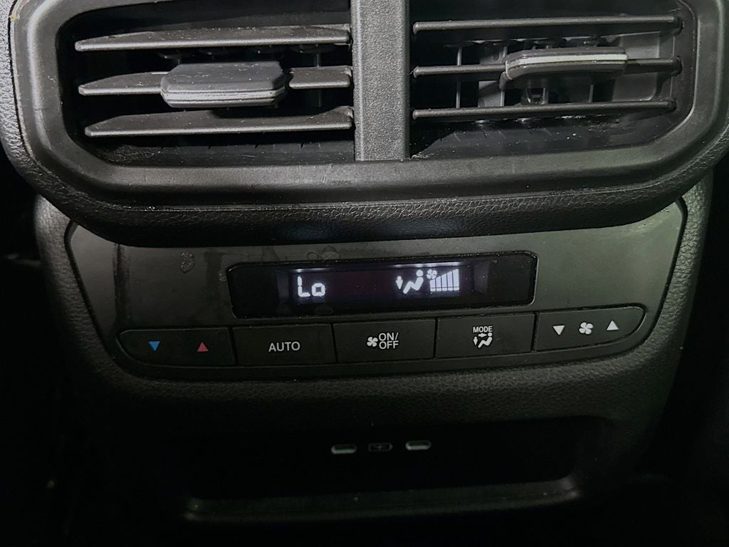 2024 Honda Pilot EX-L 8 Passenger