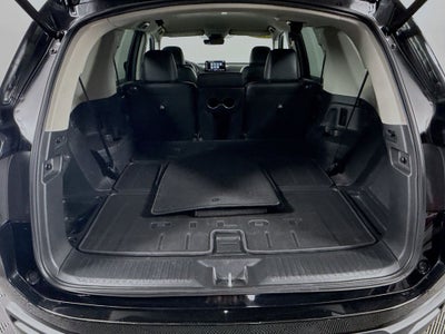 2024 Honda Pilot EX-L 8 Passenger