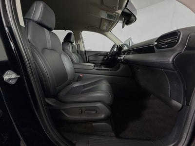 2024 Honda Pilot EX-L 8 Passenger