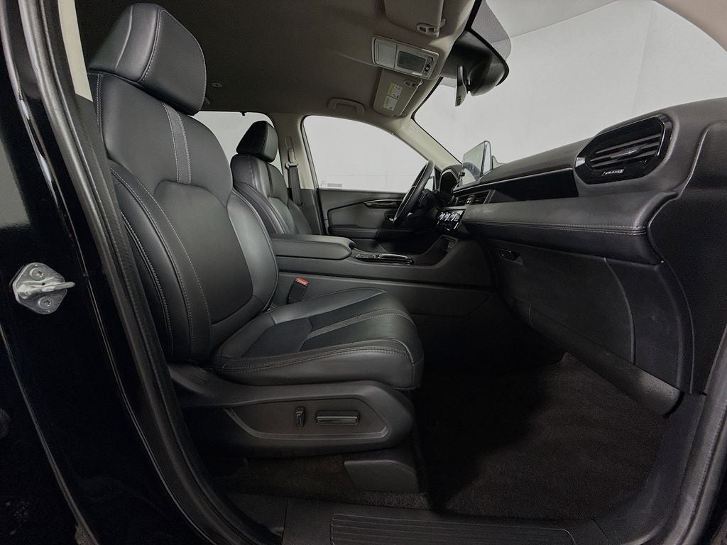 2024 Honda Pilot EX-L 8 Passenger