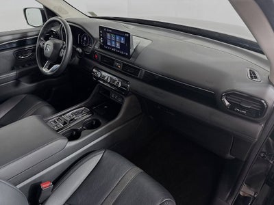 2024 Honda Pilot EX-L 8 Passenger