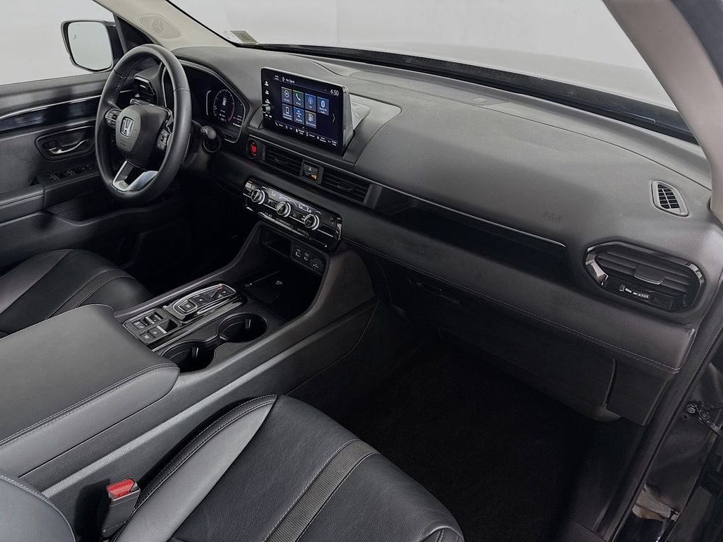 2024 Honda Pilot EX-L 8 Passenger
