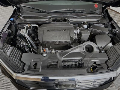 2024 Honda Pilot EX-L 8 Passenger