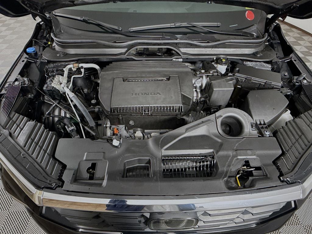 2024 Honda Pilot EX-L 8 Passenger