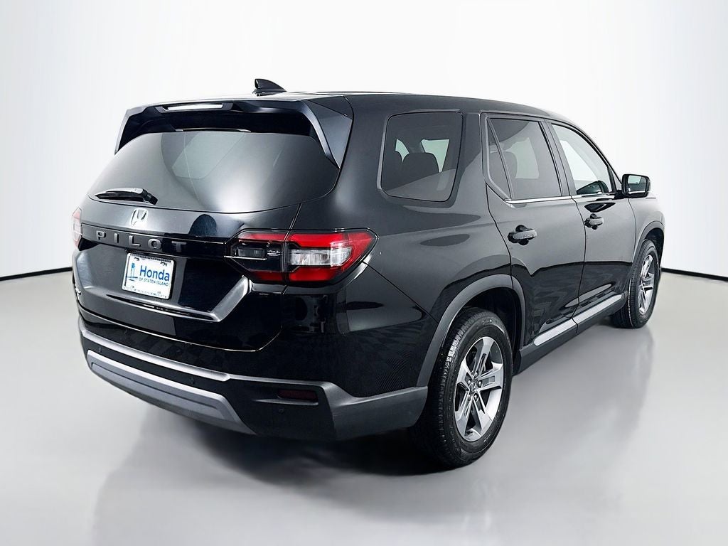 2024 Honda Pilot EX-L 8 Passenger