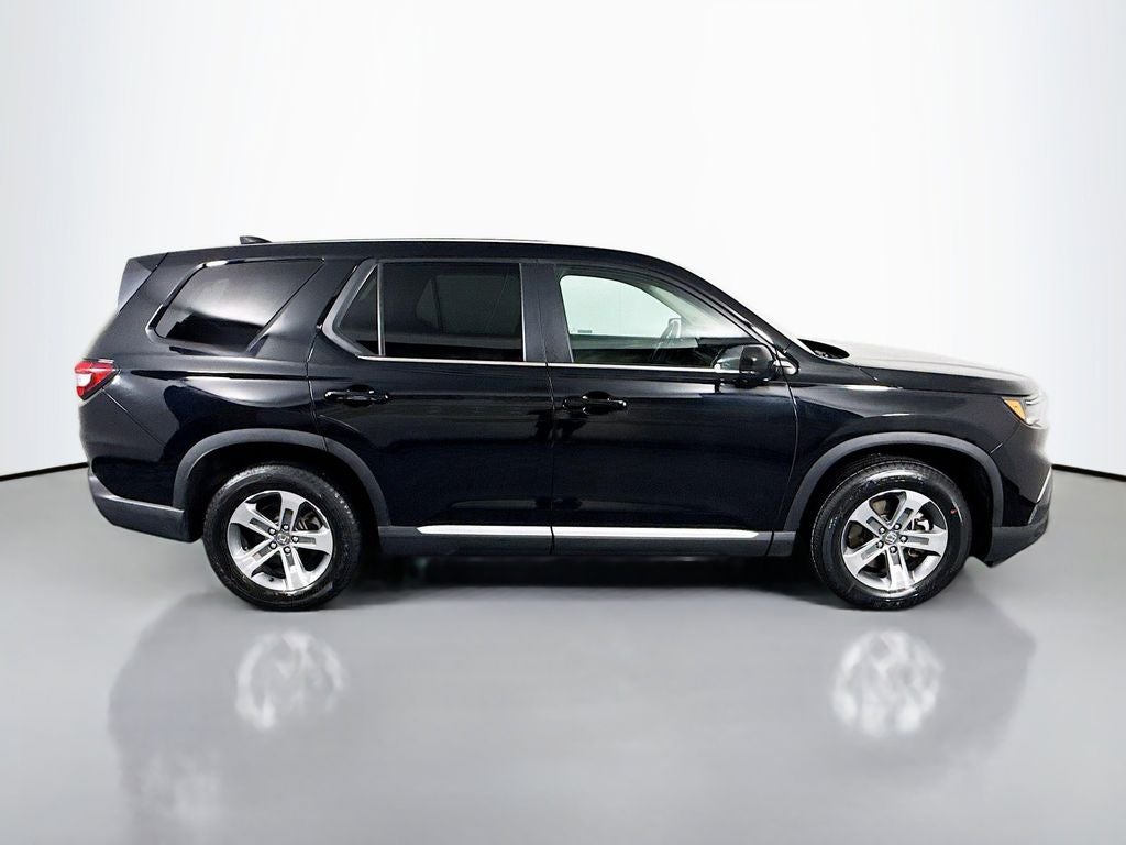 2024 Honda Pilot EX-L 8 Passenger