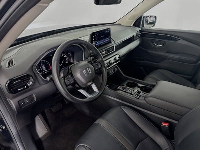 2024 Honda Pilot EX-L 8 Passenger