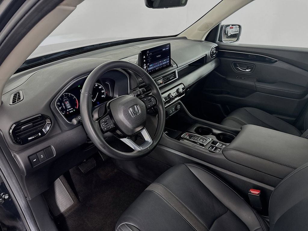 2024 Honda Pilot EX-L 8 Passenger