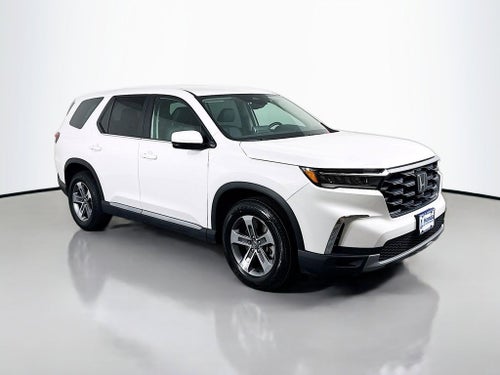 2023 Honda Pilot EX-L 8 Passenger