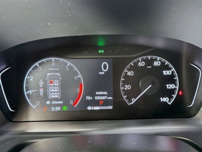 2023 Honda Pilot EX-L 8 Passenger