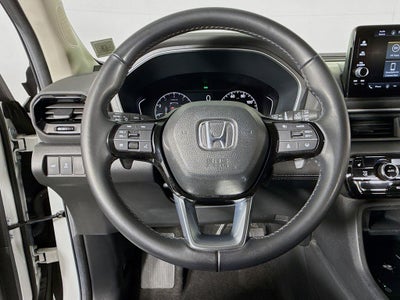 2023 Honda Pilot EX-L 8 Passenger