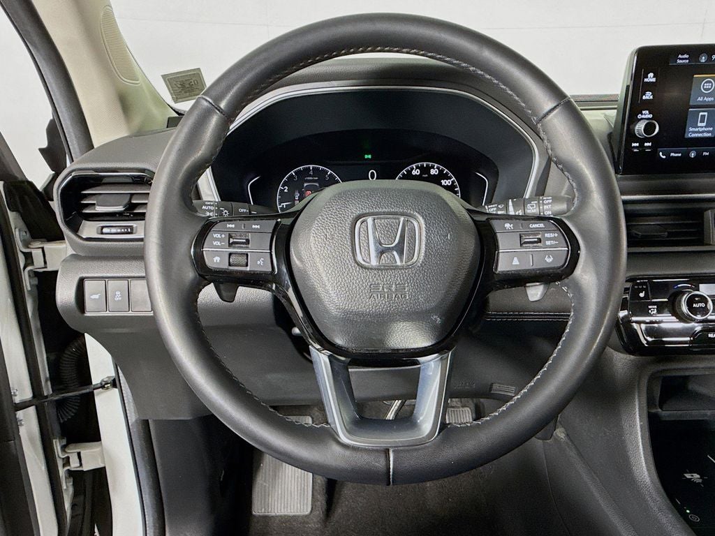 2023 Honda Pilot EX-L 8 Passenger