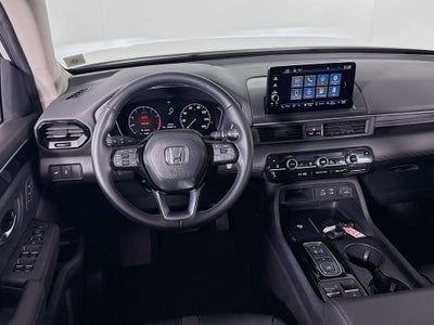2023 Honda Pilot EX-L 8 Passenger