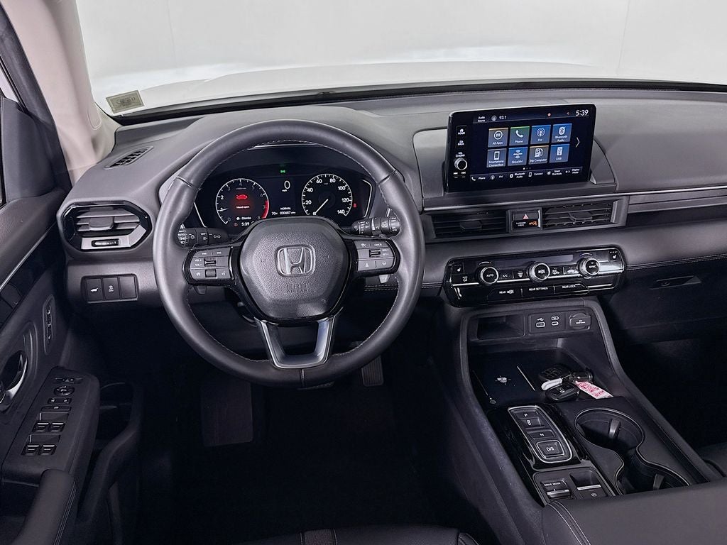 2023 Honda Pilot EX-L 8 Passenger