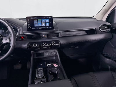 2023 Honda Pilot EX-L 8 Passenger