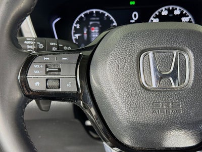 2023 Honda Pilot EX-L 8 Passenger
