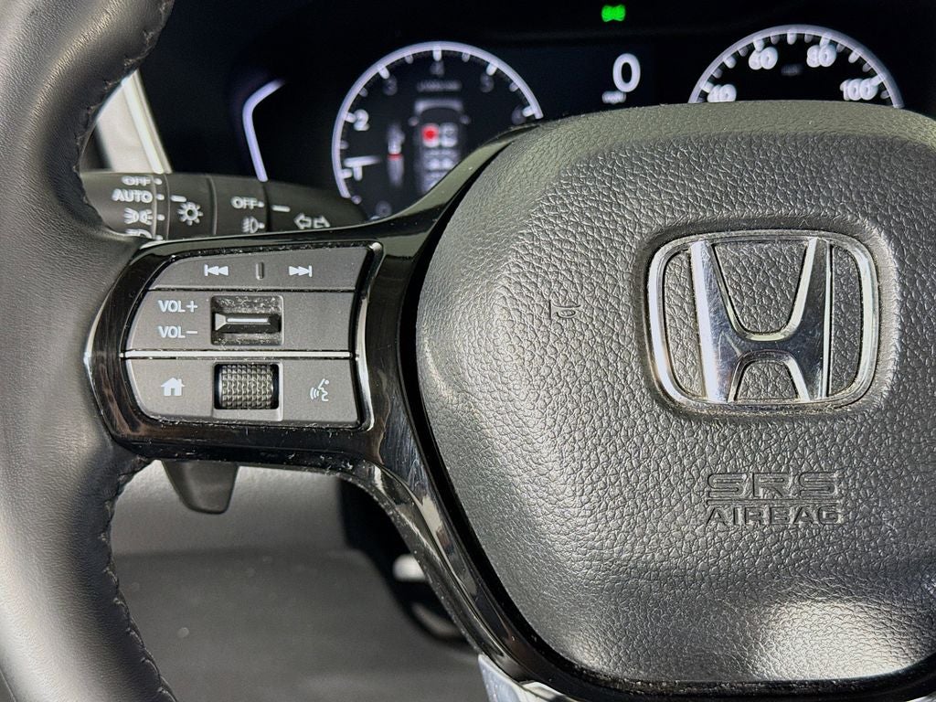 2023 Honda Pilot EX-L 8 Passenger