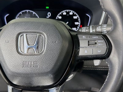 2023 Honda Pilot EX-L 8 Passenger