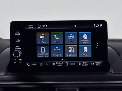 2023 Honda Pilot EX-L 8 Passenger