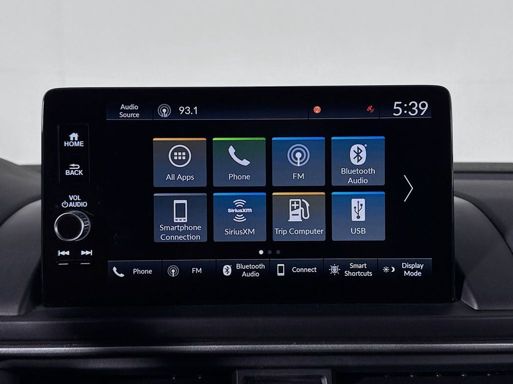 2023 Honda Pilot EX-L 8 Passenger