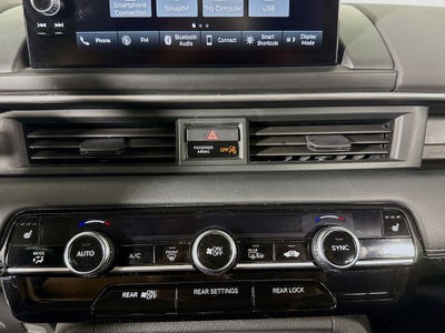 2023 Honda Pilot EX-L 8 Passenger