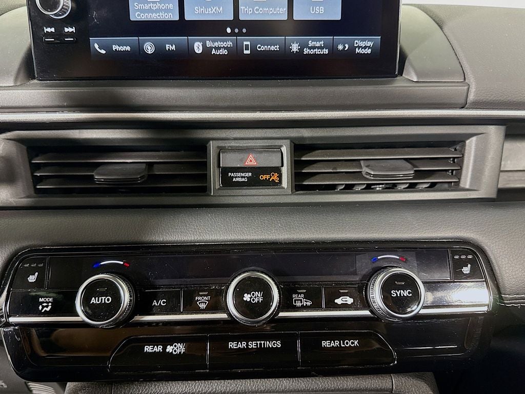 2023 Honda Pilot EX-L 8 Passenger