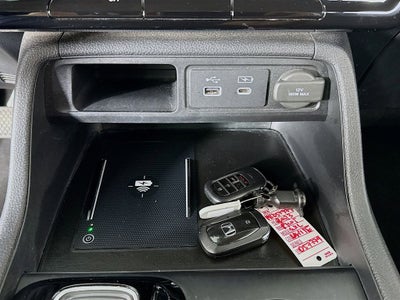 2023 Honda Pilot EX-L 8 Passenger