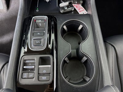 2023 Honda Pilot EX-L 8 Passenger
