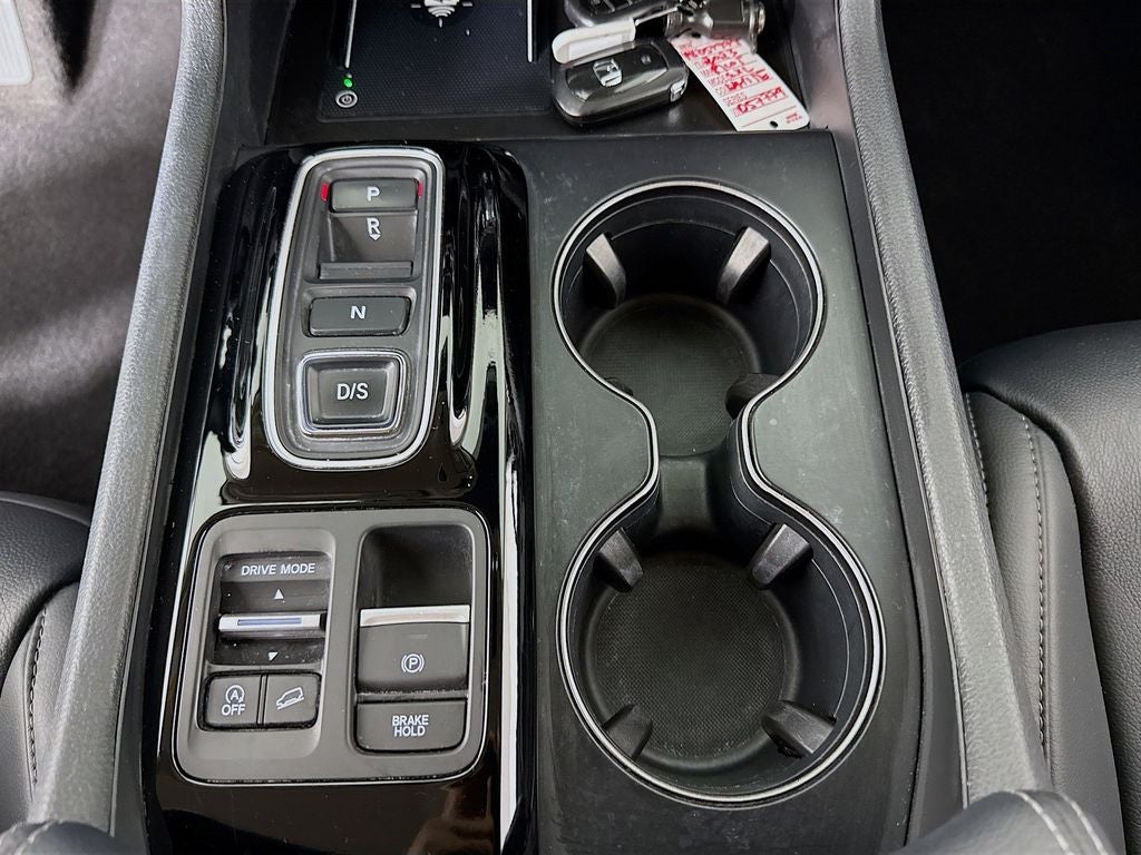 2023 Honda Pilot EX-L 8 Passenger