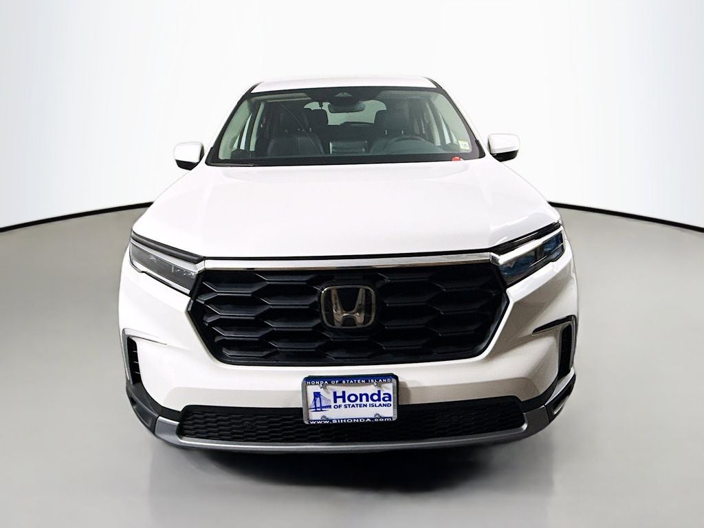 2023 Honda Pilot EX-L 8 Passenger