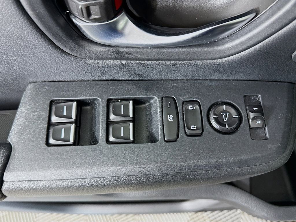 2023 Honda Pilot EX-L 8 Passenger