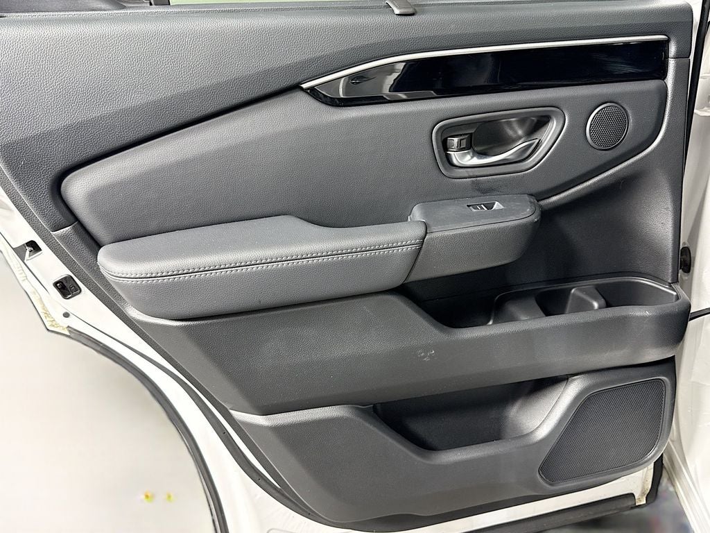 2023 Honda Pilot EX-L 8 Passenger