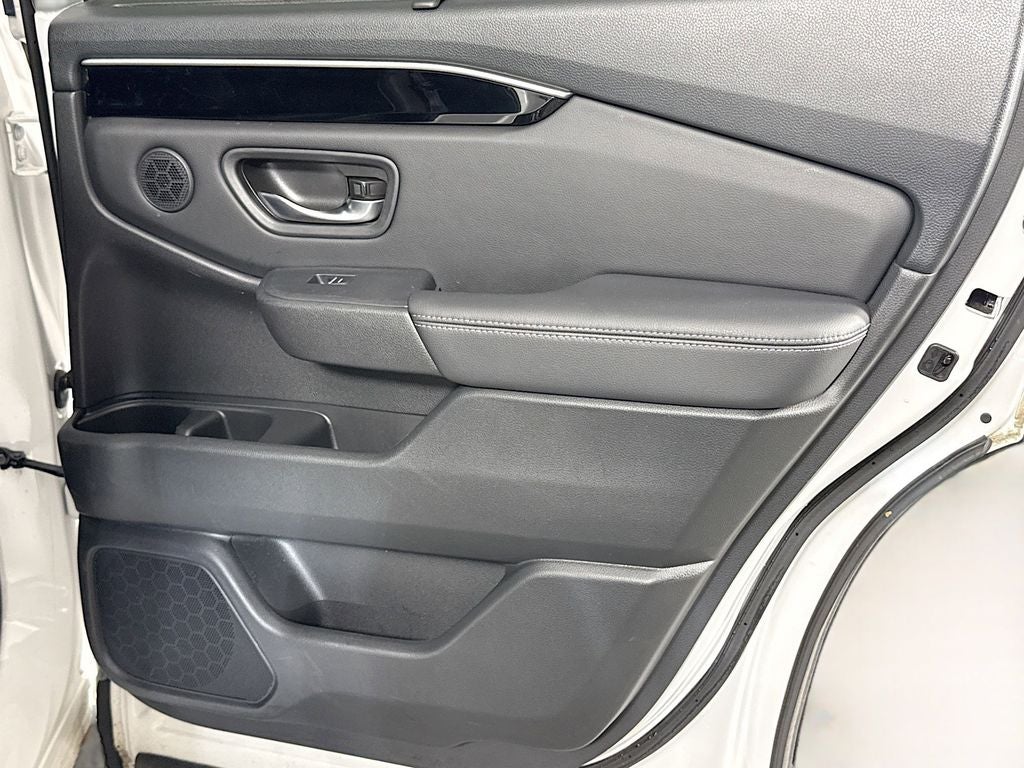 2023 Honda Pilot EX-L 8 Passenger