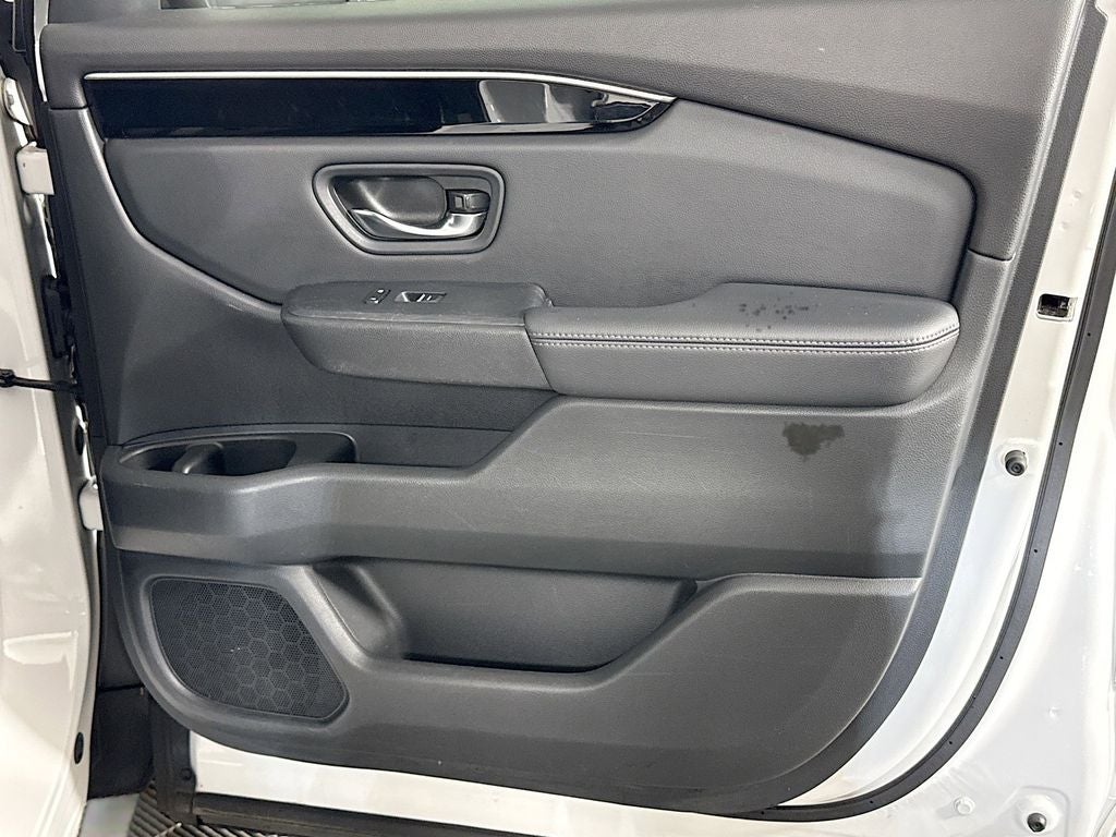 2023 Honda Pilot EX-L 8 Passenger