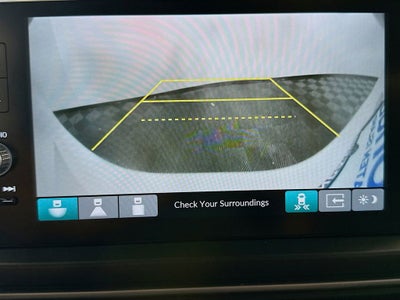 2023 Honda Pilot EX-L 8 Passenger