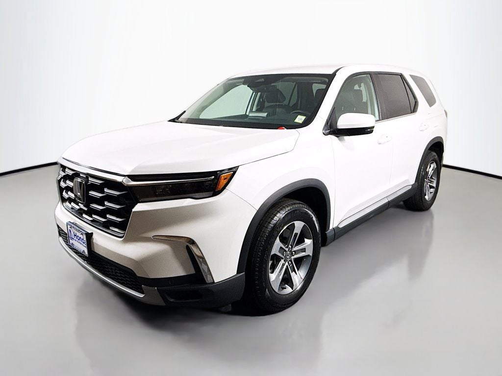 2023 Honda Pilot EX-L 8 Passenger