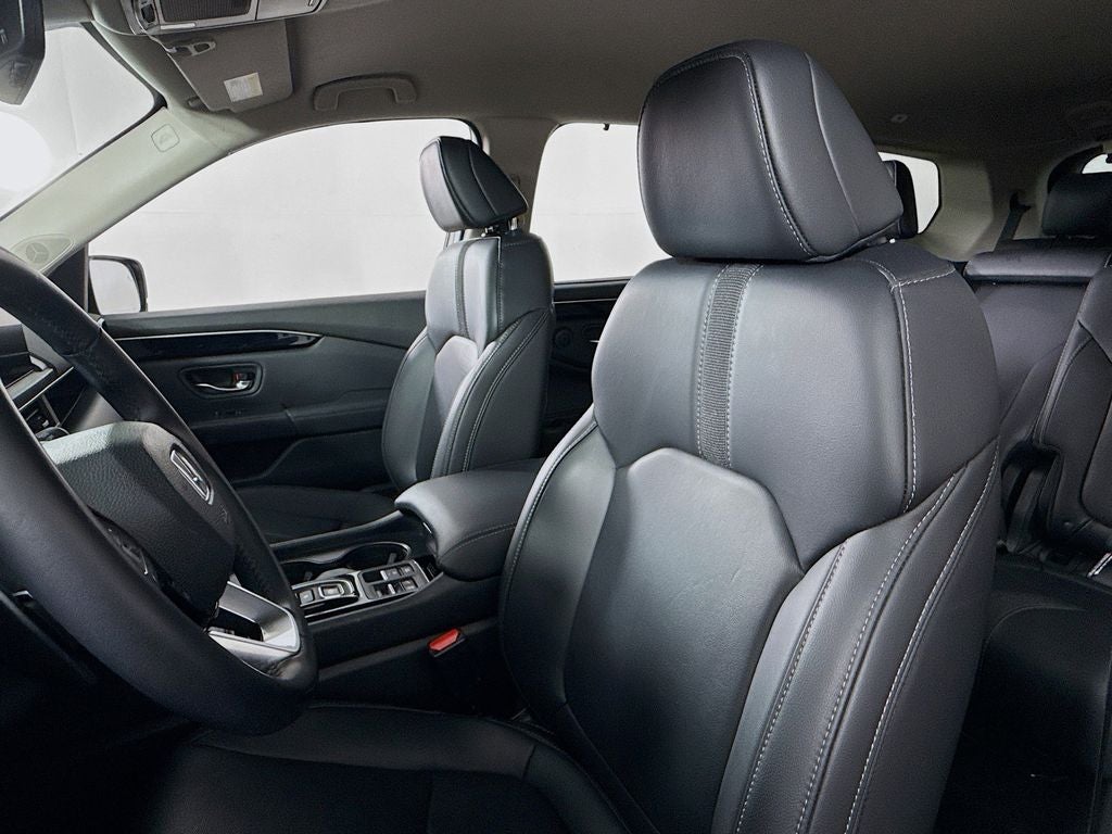 2023 Honda Pilot EX-L 8 Passenger