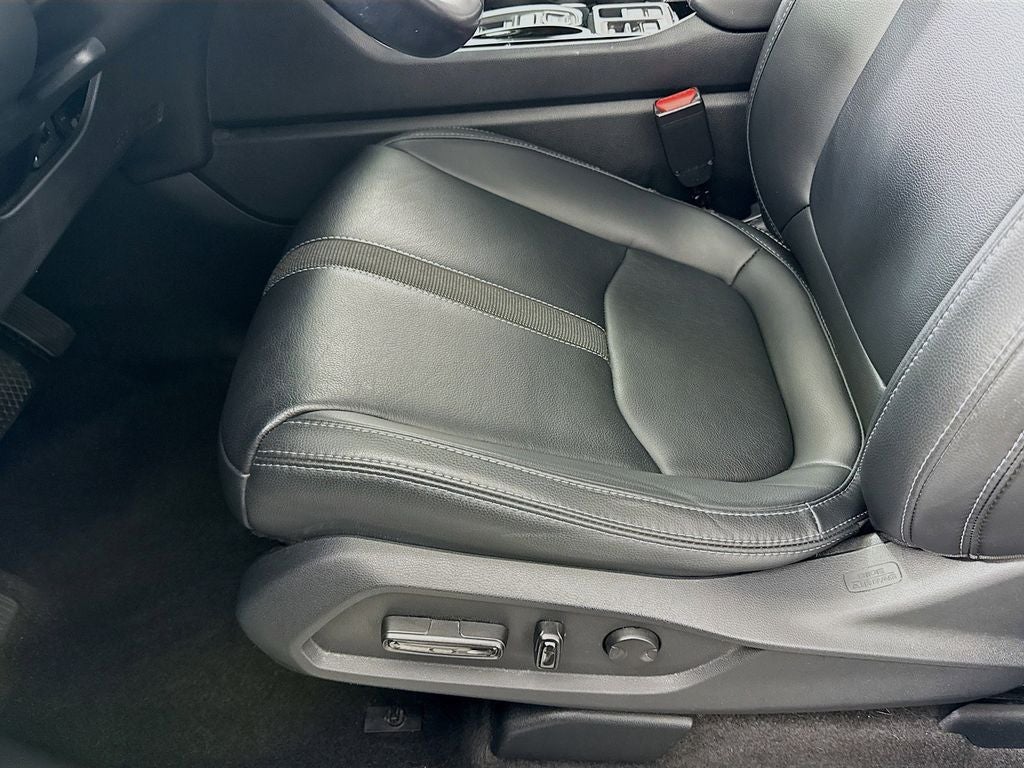 2023 Honda Pilot EX-L 8 Passenger