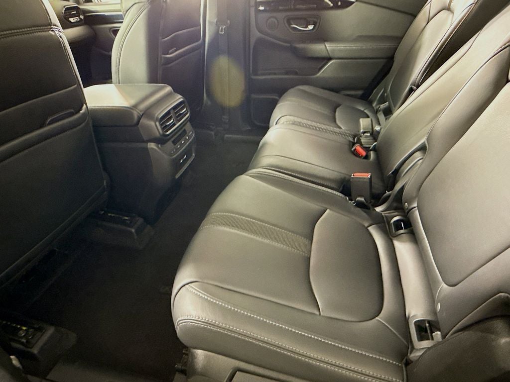 2023 Honda Pilot EX-L 8 Passenger