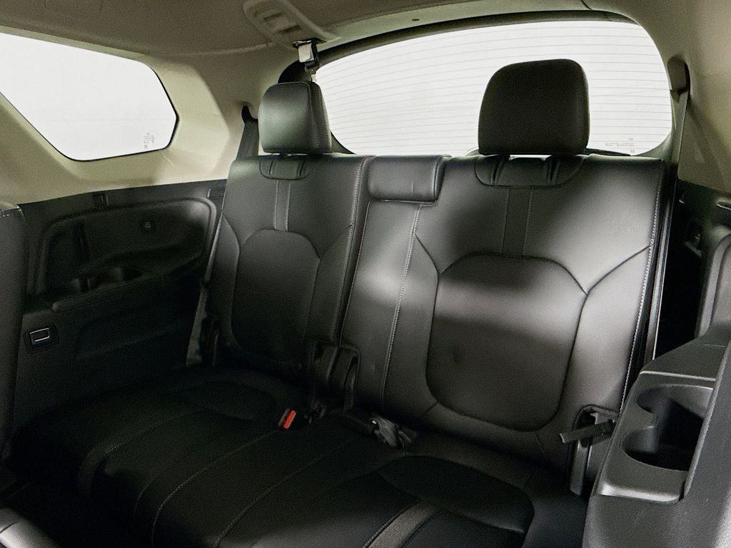 2023 Honda Pilot EX-L 8 Passenger